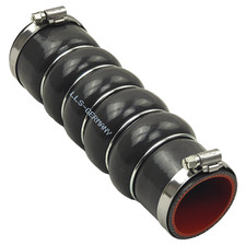 Turbo- Ladeluftschlauch für