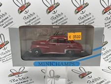 Die Cast Opel Kapitan 1951-53