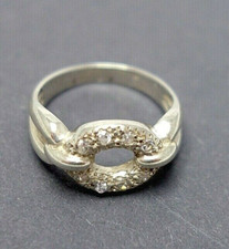 312. toller 925er Silber Ring