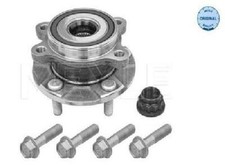 Genuine meyle wheel hub 14 - genuine, 30-14