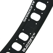 Alex Blizzerk 90 26" Fatbike