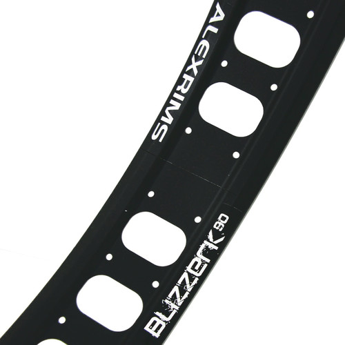 Alex blizzerk fat - 90,