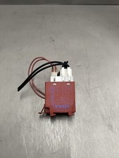 Heizrelais EBERLE Heizungsschütz 041901580307 3493494 WA Miele W487 #44031