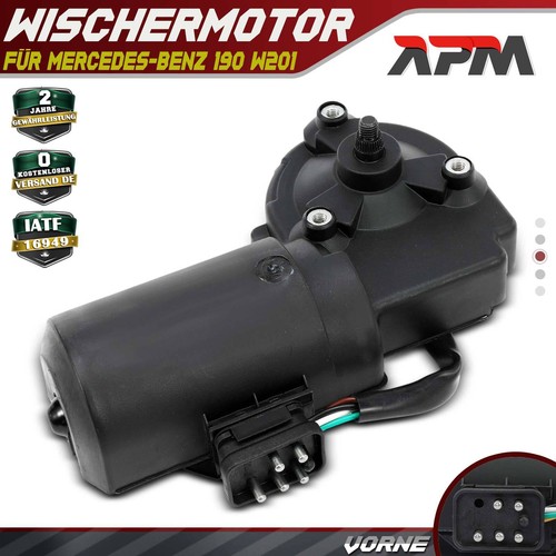 Wischermotor heckwischermotor - wischermotor,