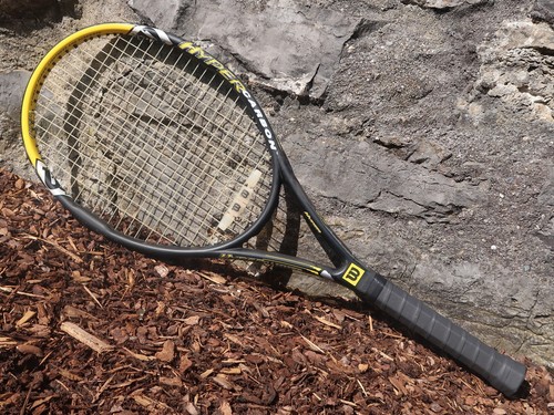 Wilson hyper carbon l2 - -, 6.1