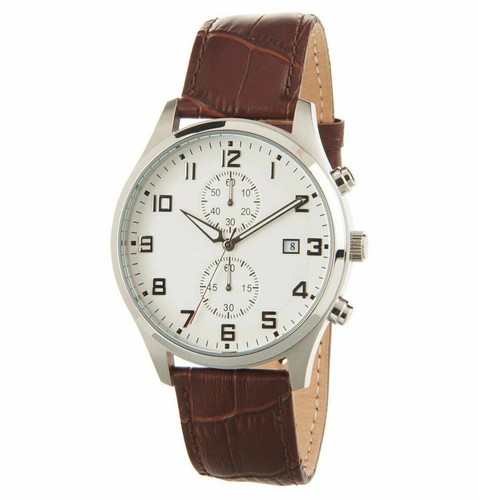 Rivado herrenuhr chronograph - rivado,
