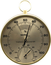Technoline WA 3055 - edles