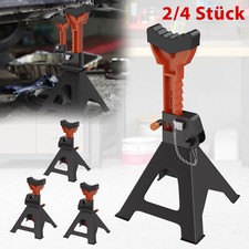 Unterstellbock Stützbock