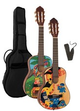 1/4 KINDERGITARRE -