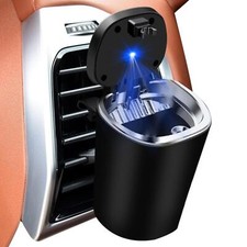 Auto Aschenbecher Mit Deckel
