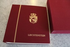 Liechtenstein sammlung 1912 - liechtenstein,