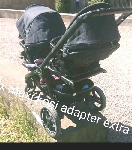 Peg perego tween - perego, duette