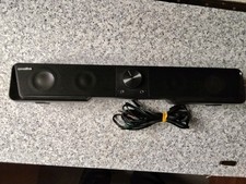 Soundbar Speedlink SL-830200-BK GRAVITY