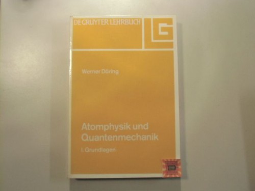 Atomphysik und