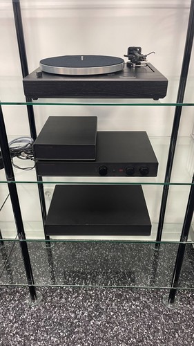Phonosophie high end set - phonosophie, high-end