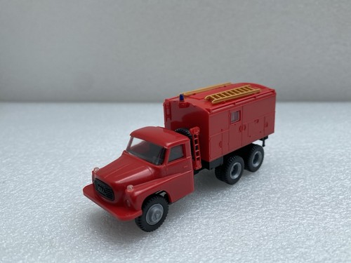 Igra 639 tatra - 148, koffer