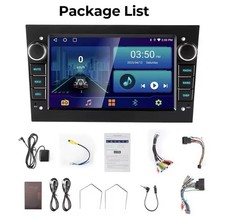 2Din Auto Radio Multimedia