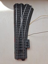 Märklin H0 C-Gleis Weiche