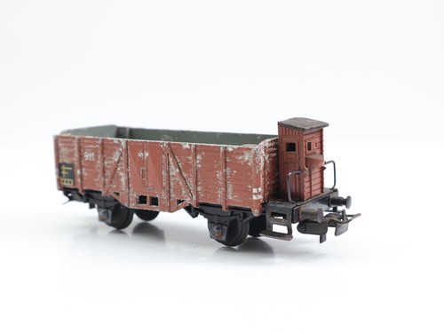 Märklin 311b offener - märklin, h0
