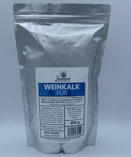 JOENOS Weinkalk PUR 0,5 kg
