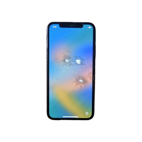 Apple iphone - apple, x