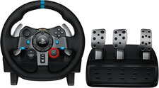 Logitech g29 driving - driving, force