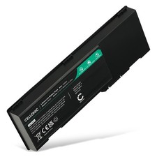 Akku für Dell Inspiron 6400