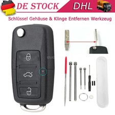 3 Tasten Auto Schlüssel