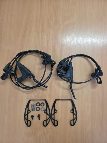 Magura hs11 hydraulische - hs11,