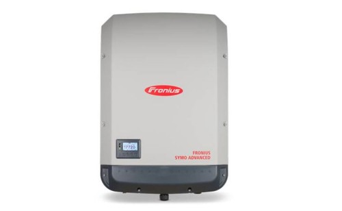 Fronius symo - fronius,
