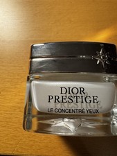 Dior Prestige le Concentré Yeux Augencreme Dior 15ml