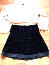 DESIGUAL Dicker Winterrock