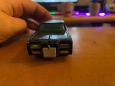 CORGI TOYS Nr. 268 Green Hornet Black Beauty - Original Vintage Sammlerstück Rar