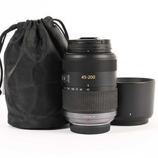 Panasonic lumix vario 200 - panasonic, g