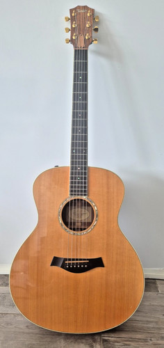 Taylor gs5 westerngitarre - gs5,
