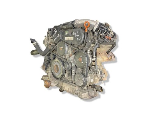 Audi avant 4f5 c6 motor - a6,