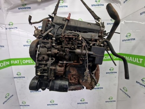 Motor engine fiat - engine,
