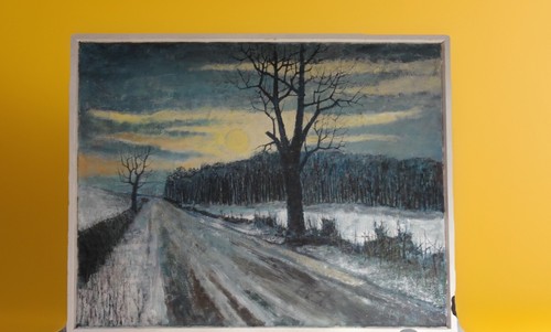 Alan turner original vintage - alan,