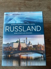 Russland : seine Städte und