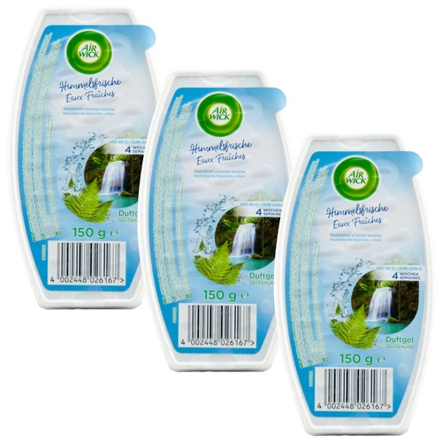 Air wick duftgel - wick,