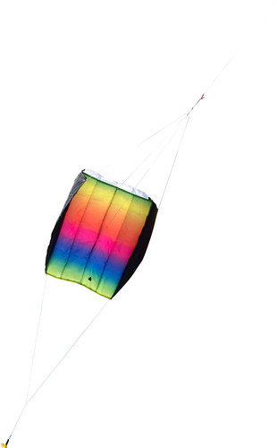 Kinderdrachen parafoil easy - parafoil,