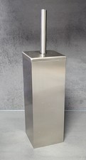 Mezzo Tec  WC-Bürste Metall