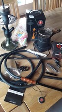 Shisha Set komplett