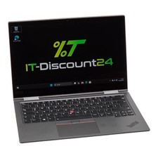 Lenovo ThinkPad X1 Yoga G5 14"