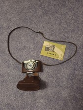 Zeiss Ikon Taxona DDR Kamera