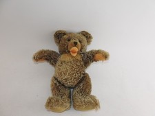 Steiff Bär Zotty 1960-1970