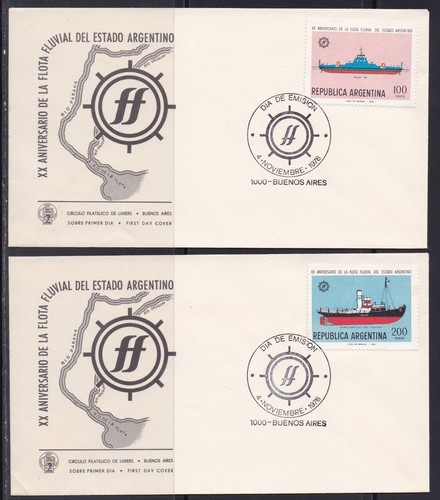 Argentinien 1978 staatliche - 1978,,