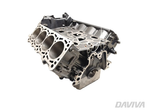Touareg motorblock 2 - motorblock, 4.2