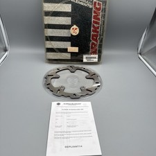 Braking Wave Bremsscheibe hinten für BMW F650 F800 HP2 K1200 R1200 K1300 SA1017