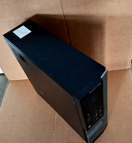 Dell optiplex 9020 - dell, 4